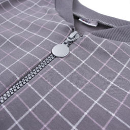 Куртка Youlala Футер 2-нитка петля  фото 4