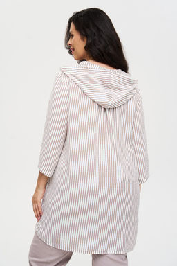 Блуза Вкруиз - Intikoma фото 17