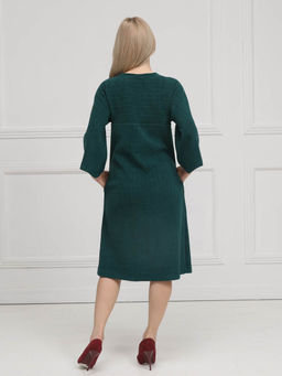 Платье П4-5657/2 - Wisell фото 9