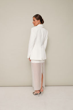 Жакет 11-374/2 - Pur pur фото 3