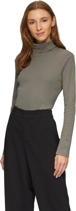 Водолазка женская