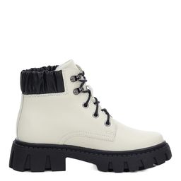 Ботинки девичьи - Marko фото 4