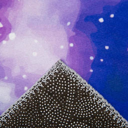 Ковер Этель Космос 80*120 см, 700г/м2  фото 4