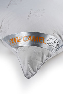 Подушка EcoStar, верблюжья шерсть