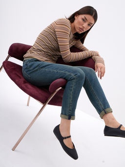 Женские Джинсы Бойфренды - Mossmore фото 7