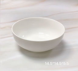 Салатник глубокий 14,5х5,5 см / RU-796 /уп 40/