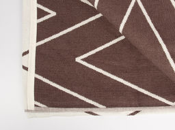 8с11.111ж1 Ромбы new (ДТЭ мол.шок.) Покрывало декорат.206х230см