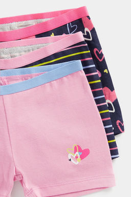MOTHERCARE / Трусы-шортик 3 шт  фото 2