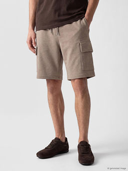 Regular Fit Erkek Kargo ?ort