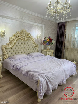 Постельное белье с готовым одеялом