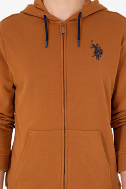 Мужская толстовка с кокосом - U.s. polo assn фото 6