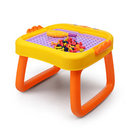 Набор "Столик развивающий" в коробке