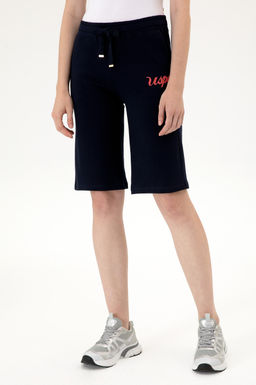 Kad_n Lacivert _rme _ort - U.s. polo assn фото 2