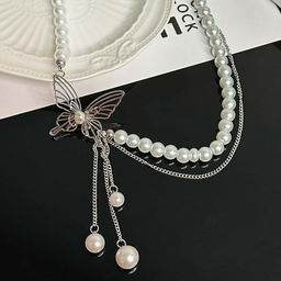 Колье арт. 26 6530 (id 277255) - Rada фото 3