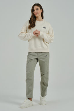 Свитшот Anta фото 9