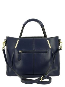 Женская сумка Mironpan арт.71220 Темно синий  фото 2