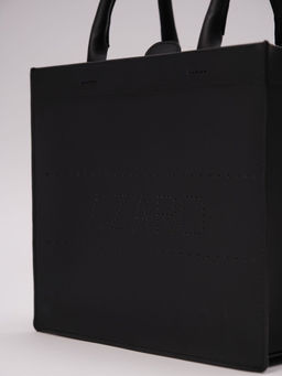 Сумка кожаная Azaro 30586 розовый фламинго - Deboro фото 75