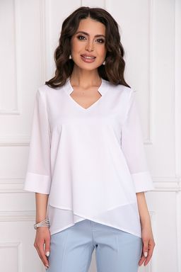 Блузка 41155-2 - Avili фото 5