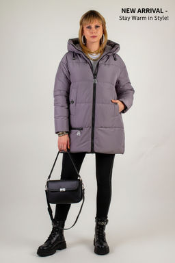 Куртка Евро-зима арт.2881