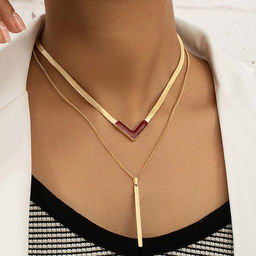 Колье арт. 26 7173 (id 279847) - Rada фото 2