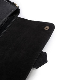 Сумка ELEGANZZA Z20-DB10873 black  фото 5