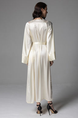 Халат Mia-Amore