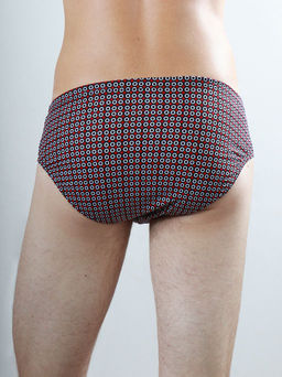 Трусы мужские Mini