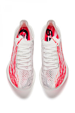 Кроссовки для бега Белый/Красный C202 G9