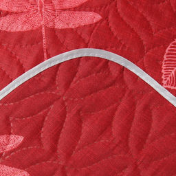 Покрывало Merry, 142х205 см, микрофибра  фото 4