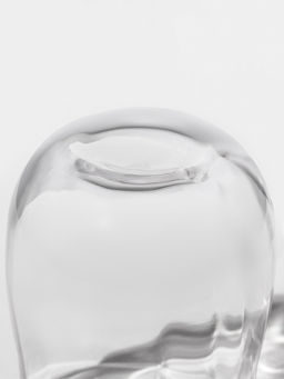 Стакан стеклянный Magistro Тира, 290 мл  фото 4