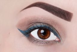 Kaleidoscope Карандаш для глаз К-08 Blue Lagoon - El corazon фото 2