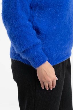 Джемпер Др5-355/1 - Wisell фото 10