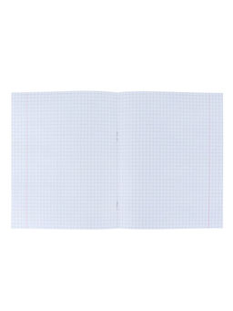 Цена за 100 шт. Тетрадь 24л кл КПК "Пастель", обл мел карт, блок ОФСЕТ, 5В МИКС