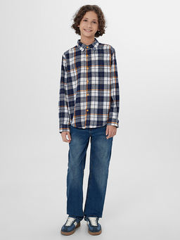 РУБАШКА ДЛЯ МАЛЬЧИКОВ - Mark formelle фото 4