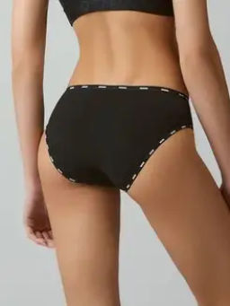 MS221 Slip трусы MiNiMi  фото 9