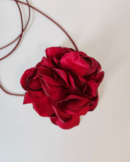 Колье - чокер