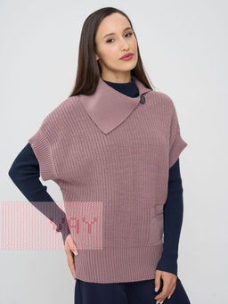 Жилет женский 5242-1785 - Vay фото 2