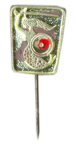 Значок Варшава