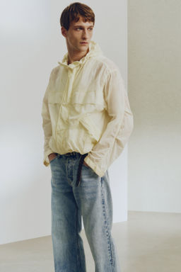 Relaxed Bootcut Jeans - H&m фото 7