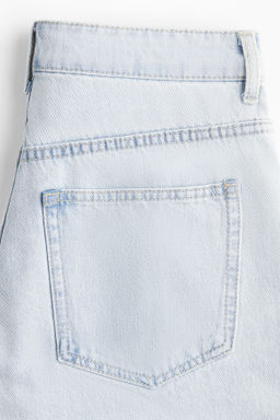 Bermudas en denim - H&m фото 5