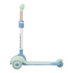 Самокат трехколесный Slider