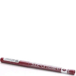 Triumpf CU-17 Карандаш для ГУБ SLIDE-ON LIP LINER №41 Марсала. (12)