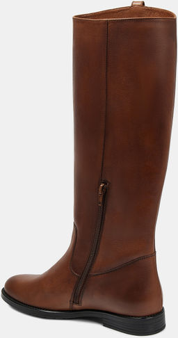 Сапоги RALF RINGER 967418СК/ОГ967418СК  фото 3