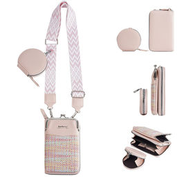 Сумка BAG-N8935-Pink