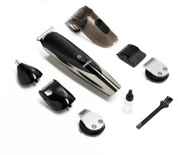 Набор для стрижки профессиональный, арт. KL-7002 - Полимербыт фото 2