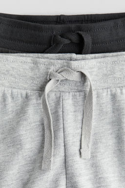 Pack de 2 joggers