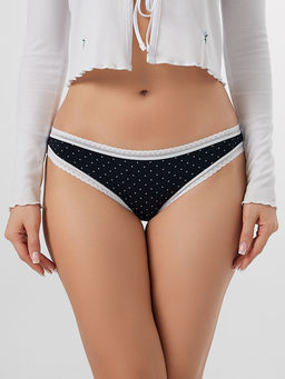 ТРУСЫ ЖЕНСКИЕ (3ШТ.) - Mark formelle фото 3