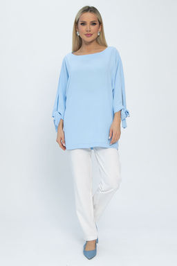 Блуза Гэтсби - Lt collection фото 13