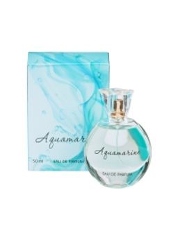 Белита / Парфюмерная вода Aguamarine стеклянный флакон 50мл