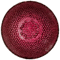 САЛАТНИК LACE BORDEAUX 16 СМ - Lefard фото 2